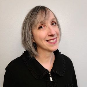 Meet your Posher, Julie